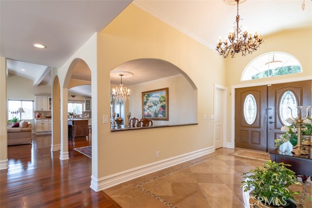 5405 Middlecrest Road, Rancho Palos Verdes, California 90275, 4 Bedrooms Bedrooms, ,3 BathroomsBathrooms,Residential,Sold,Middlecrest,PV18080454