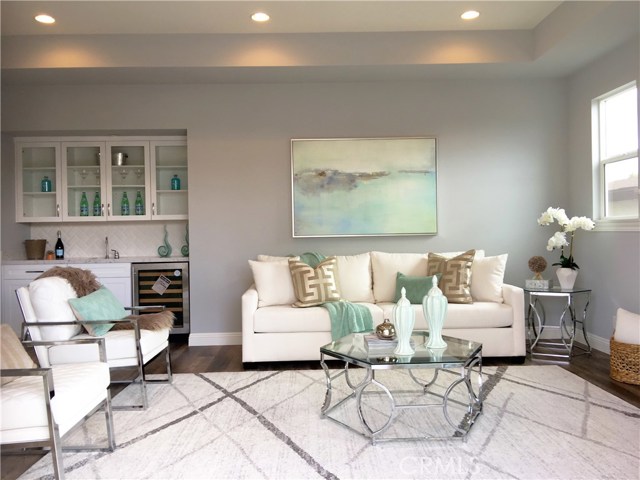 2417 Graham Avenue, Redondo Beach, California 90278, 5 Bedrooms Bedrooms, ,4 BathroomsBathrooms,Residential,Sold,Graham,SB18142086