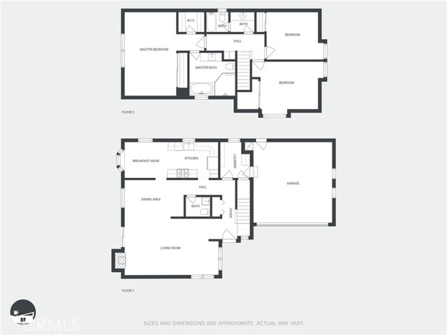 Floorplan.
