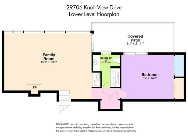 29706 Knoll View Drive, Rancho Palos Verdes, California 90275, 4 Bedrooms Bedrooms, ,3 BathroomsBathrooms,Residential,Sold,Knoll View,PV19129657