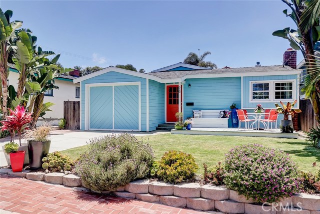 520 Francisco Street, Manhattan Beach, California 90266, 4 Bedrooms Bedrooms, ,2 BathroomsBathrooms,Residential,Sold,Francisco,SB20133838