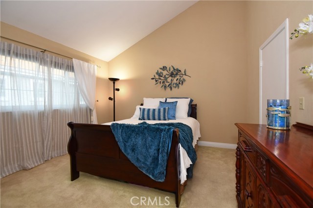 2nd Master Suite