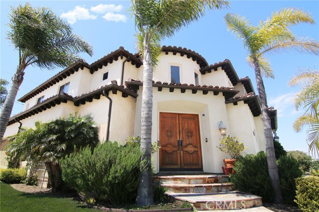 1701 Meadows Avenue, Manhattan Beach, California 90266, 5 Bedrooms Bedrooms, ,3 BathroomsBathrooms,Residential,Sold,Meadows,SB18088977