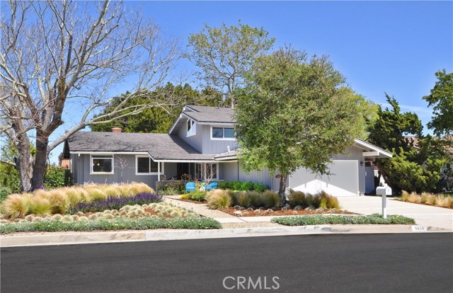 5606 Sunmist, Rancho Palos Verdes, California 90275, 5 Bedrooms Bedrooms, ,2 BathroomsBathrooms,Residential,Sold,Sunmist,PV18097401