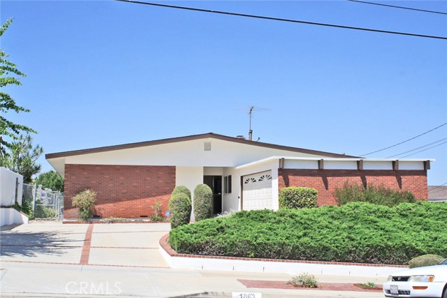 1863 Avenida Aprenda, Rancho Palos Verdes, California 90275, 4 Bedrooms Bedrooms, ,2 BathroomsBathrooms,Residential,Sold,Avenida Aprenda,SB18267802