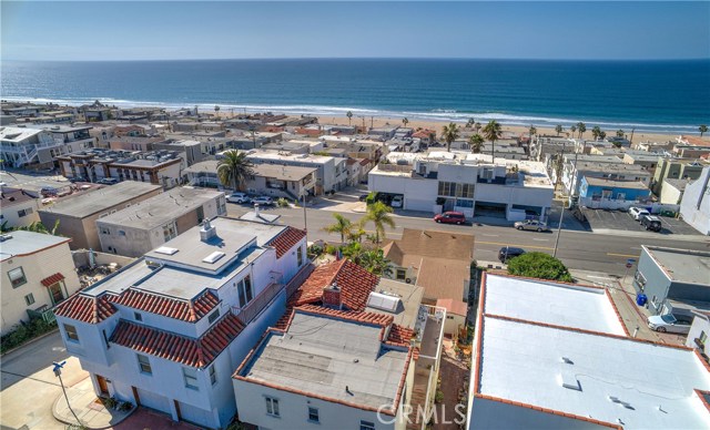 3905 Crest Drive, Manhattan Beach, California 90266, ,Residential Income,Sold,Crest,SB18269469