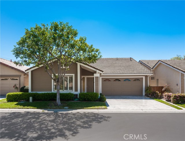 On a quiet cul-de-sac street, a new beginning awaits you at this meticulously maintained 2 br +... Primary Photo for Listing #NP17064735