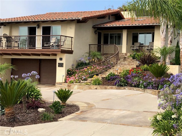1812 Dalton Road, Palos Verdes Estates, California 90274, 4 Bedrooms Bedrooms, ,1 BathroomBathrooms,Residential,Sold,Dalton,PV18137010