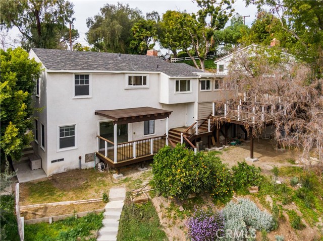 48 Buckskin Lane, Rolling Hills Estates, California 90274, 4 Bedrooms Bedrooms, ,2 BathroomsBathrooms,Residential,Sold,Buckskin,PV20054637