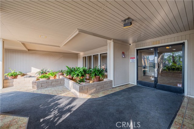 Foyer at Baypoint