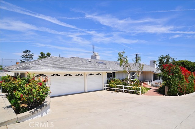 28971 Palos Verdes Drive, Rancho Palos Verdes, California 90275, 5 Bedrooms Bedrooms, ,3 BathroomsBathrooms,Residential,Sold,Palos Verdes,PV17088245