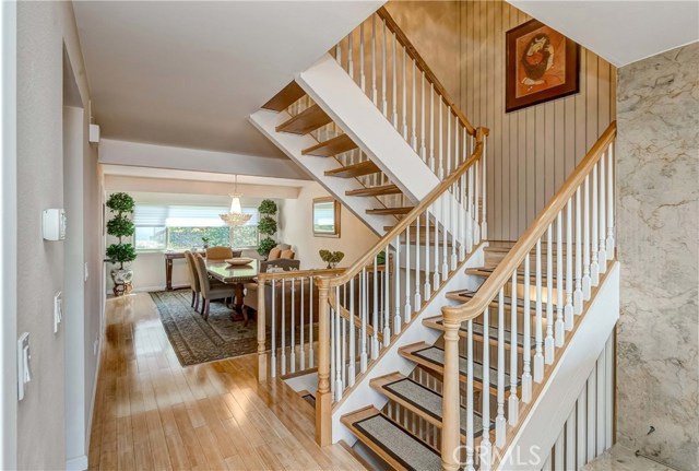 28319 Ridgehaven Court, Rancho Palos Verdes, California 90275, 3 Bedrooms Bedrooms, ,1 BathroomBathrooms,Residential,Sold,Ridgehaven Court,PV19053560