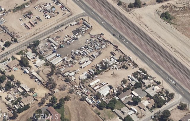 1st, 92407, ,For Sale,1st,EV20177468