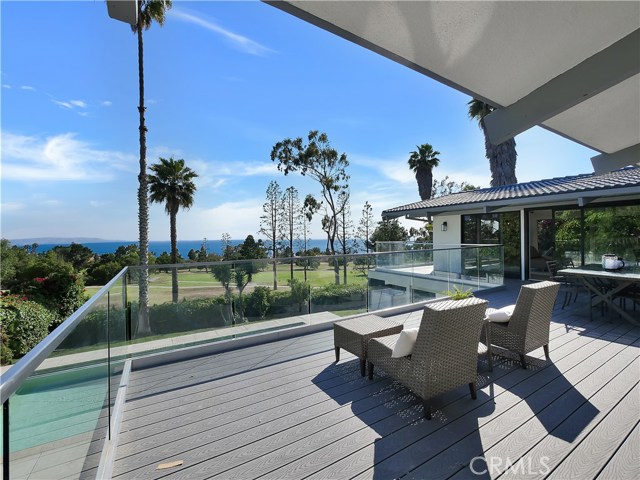 30065 Avenida Tranquila, Rancho Palos Verdes, California 90275, 5 Bedrooms Bedrooms, ,6 BathroomsBathrooms,Residential,Sold,Avenida Tranquila,TR20112457