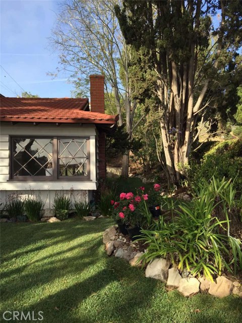 28318 Trailriders Drive, Rancho Palos Verdes, California 90275, 5 Bedrooms Bedrooms, ,2 BathroomsBathrooms,Residential,Sold,Trailriders,SB20155784