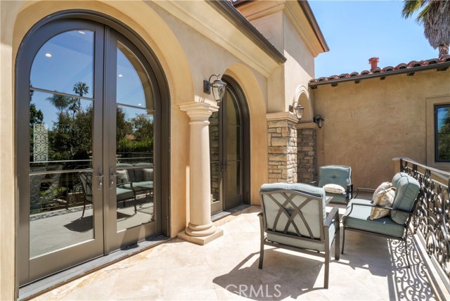 1217 Granvia Altamira, Palos Verdes Estates, California 90274, 5 Bedrooms Bedrooms, ,5 BathroomsBathrooms,Residential,Sold,Granvia Altamira,PV17080269