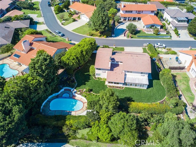 6418 Le Blanc Place, Rancho Palos Verdes, California 90275, 5 Bedrooms Bedrooms, ,4 BathroomsBathrooms,Residential,Sold,Le Blanc,PV20040625