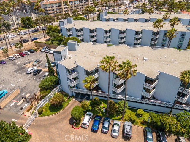 640 The Village, Redondo Beach, California 90277, 1 Bedroom Bedrooms, ,1 BathroomBathrooms,Residential,Sold,The Village,CV21150767