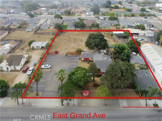 Grand, 93420, ,Commercial,For Sale,Grand,PI20206230