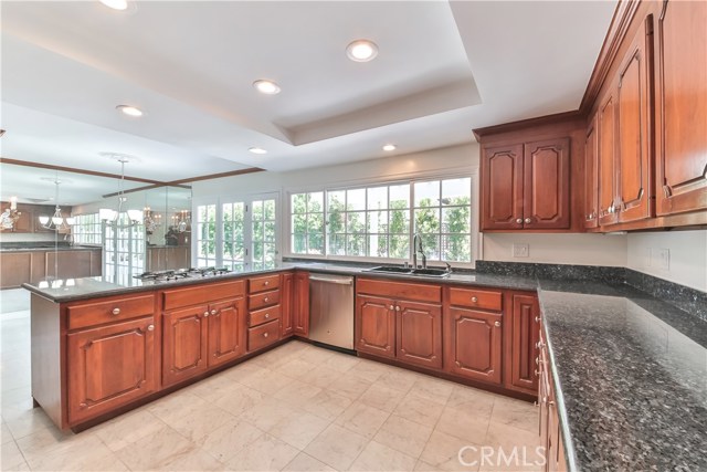 30264 AVENIDA DE CALMA, Rancho Palos Verdes, California 90275, 5 Bedrooms Bedrooms, ,3 BathroomsBathrooms,Residential,Sold,AVENIDA DE CALMA,SB17100754