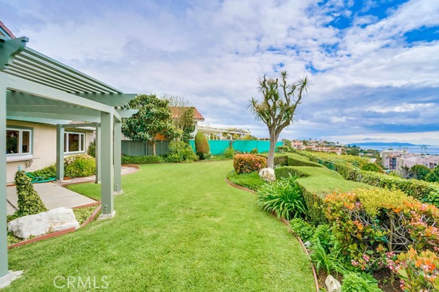 29335 Stadia Hill Lane, Rancho Palos Verdes, California 90275, 4 Bedrooms Bedrooms, ,3 BathroomsBathrooms,Residential,Sold,Stadia Hill,PW20069326