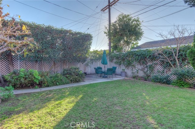 2422 Burritt Avenue, Redondo Beach, California 90278, 3 Bedrooms Bedrooms, ,1 BathroomBathrooms,Residential,Sold,Burritt,SB18291218