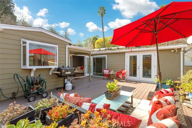 3 Bed Home for Sale in Studio City, California
