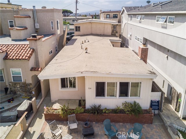 324 18th Street, Manhattan Beach, California 90266, ,Residential Income,Sold,18th,PV17135205