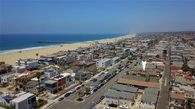 642 Hermosa Avenue, Hermosa Beach, California 90254, 3 Bedrooms Bedrooms, ,2 BathroomsBathrooms,Residential,Sold,Hermosa,SB20138027