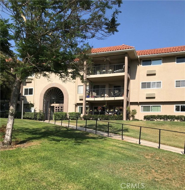 Photo of 5371 Punta Alta #2F, Laguna Woods, CA 92637