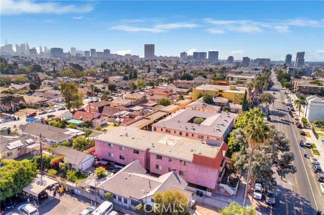  Income Home for Sale in Los Angeles, California