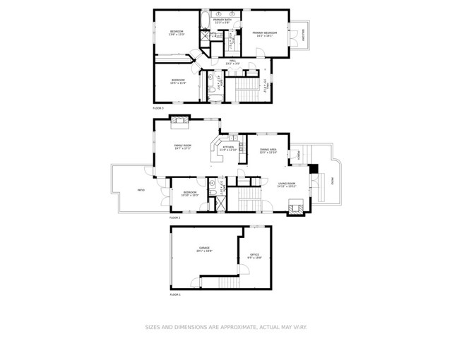 225 Irena Avenue, Redondo Beach, California 90277, 4 Bedrooms Bedrooms, ,3 BathroomsBathrooms,Residential,Sold,Irena,SB20159740