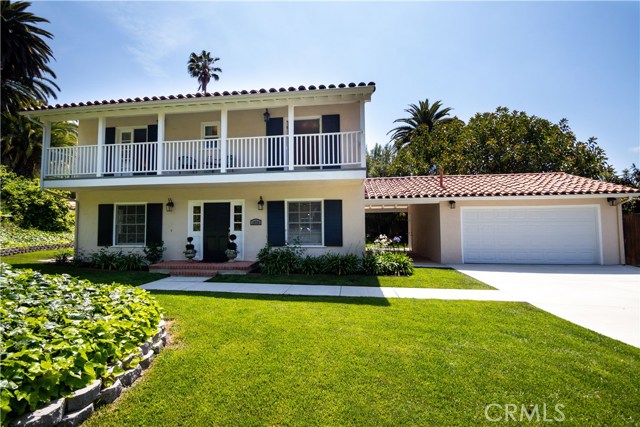 1036 Via Fortuna, Palos Verdes Estates, California 90274, 4 Bedrooms Bedrooms, ,1 BathroomBathrooms,Residential,Sold,Via Fortuna,PV19103907