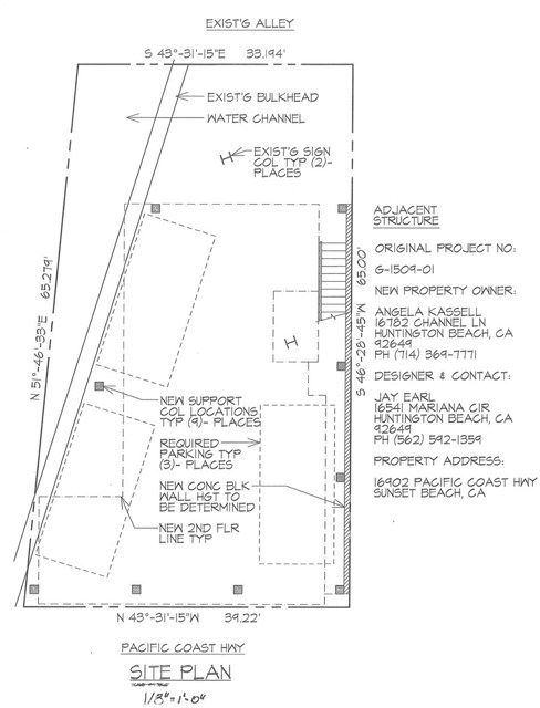 Pacific Coast, 92649, ,For Sale,Pacific Coast,OC17126143