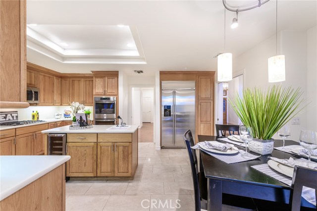 8 Hillcrest Meadows, Rolling Hills Estates, California 90274, 3 Bedrooms Bedrooms, ,3 BathroomsBathrooms,Residential,Sold,Hillcrest Meadows,CV19048842