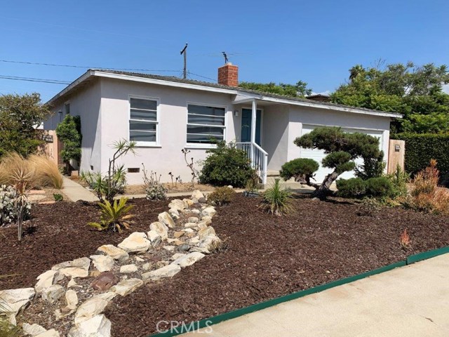 1631 22nd Street, Manhattan Beach, California 90266, 3 Bedrooms Bedrooms, ,1 BathroomBathrooms,Residential,Sold,22nd,SB19206276