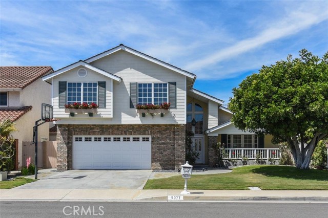 Photo of 9077 Carson River Circle, Fountain Valley, CA 92708