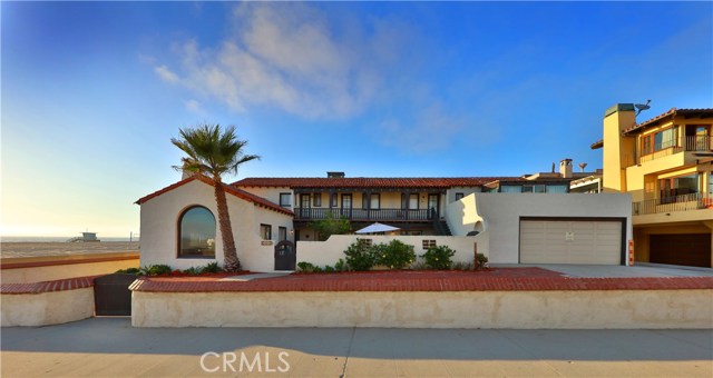 2302 The Strand, Hermosa Beach, California 90254, 5 Bedrooms Bedrooms, ,3 BathroomsBathrooms,Residential,Sold,The Strand,SB17229806