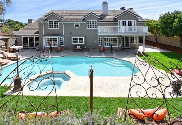 21 Santa Barbara Drive, Rancho Palos Verdes, California 90275, 4 Bedrooms Bedrooms, ,3 BathroomsBathrooms,Residential,Sold,Santa Barbara,PV20069918