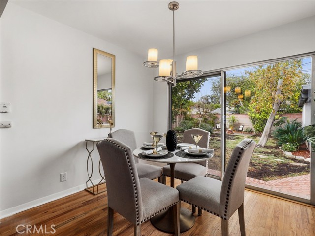 2 Bed Home for Sale in Van Nuys, California