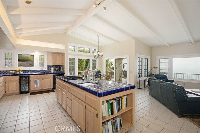 30900 Via La Cresta, Rancho Palos Verdes, California 90275, 4 Bedrooms Bedrooms, ,4 BathroomsBathrooms,Residential,Sold,Via La Cresta,PV21131475
