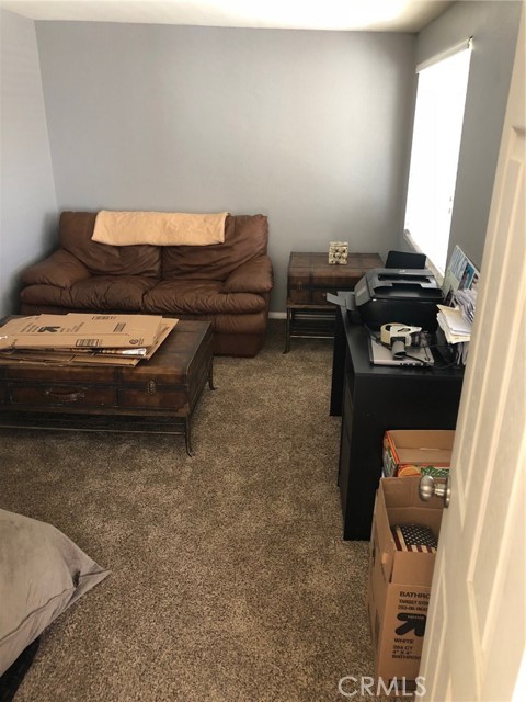 Bonus Room/Office