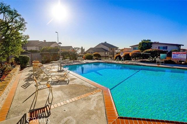 HOA amenities include a pool, tennis and basketball court, and outdoor BBQ grills. HOA amenities include a pool, tennis and basketball court, and outdoor BBQ grills.