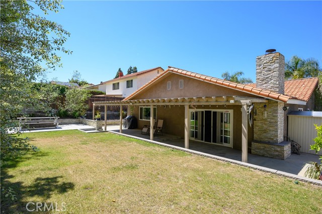 1400 Caddington Drive, Rancho Palos Verdes, California 90275, 4 Bedrooms Bedrooms, ,1 BathroomBathrooms,Residential,Sold,Caddington,SB19131610