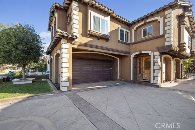 2012 Gates Avenue, Redondo Beach, California 90278, 4 Bedrooms Bedrooms, ,3 BathroomsBathrooms,Residential,Sold,Gates Avenue,SB20246228