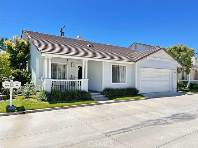 Detail Gallery Image 1 of 1 For 2175 S Myrtle Ave, Monrovia,  CA 91016 - 3 Beds | 2 Baths