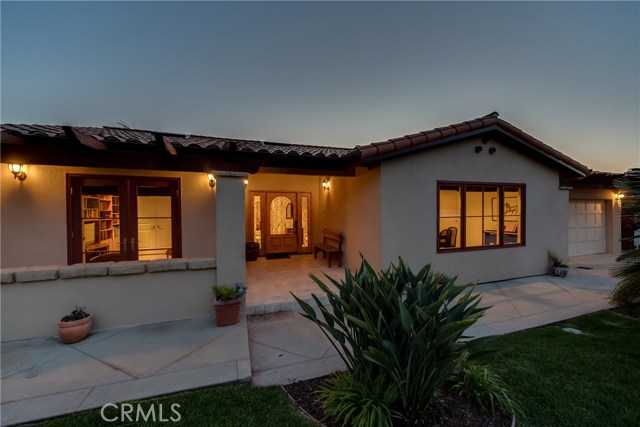 2631 Via Carrillo, Palos Verdes Estates, California 90274, 3 Bedrooms Bedrooms, ,2 BathroomsBathrooms,Residential,Sold,Via Carrillo,PV17093733