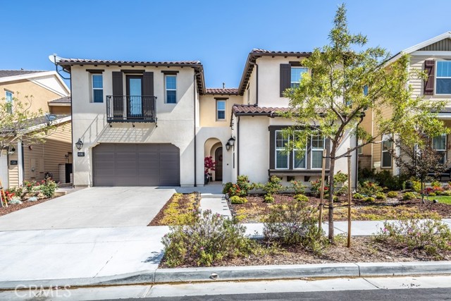 Detail Gallery Image 1 of 1 For 20819 Red Sky Ct, Saugus,  CA 91350 - 5 Beds | 5 Baths