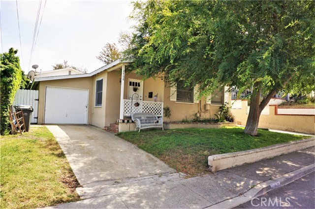 2408 Hadley Lane, Redondo Beach, California 90278, ,Residential Income,Sold,Hadley,SB17164821