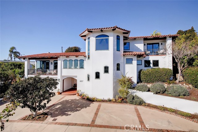 607 Gould Terrace, Hermosa Beach, California 90254, 3 Bedrooms Bedrooms, ,3 BathroomsBathrooms,Residential,Sold,Gould,SB21042448